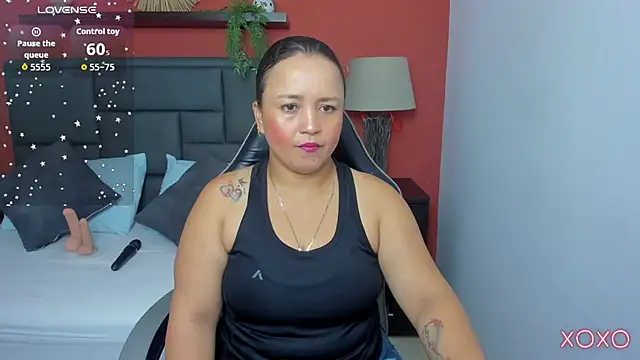 linda rios  online show from 17, 12, 2025