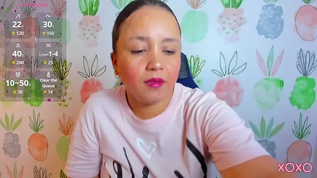 linda rios  online show from 7, 11, 2025