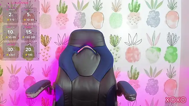 linda rios  online show from 6, 10, 2025