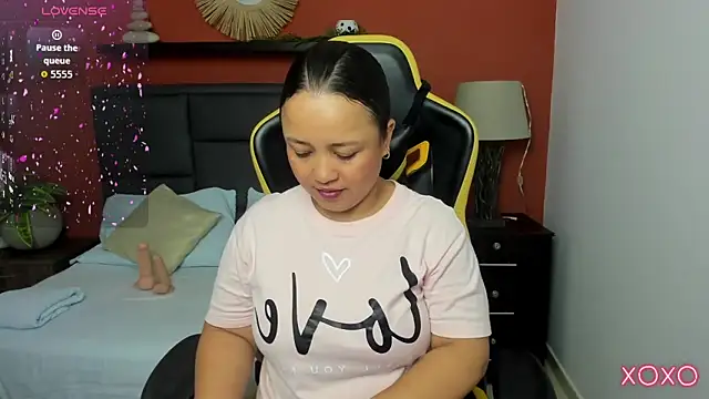 linda rios  online show from 26, 9, 2025