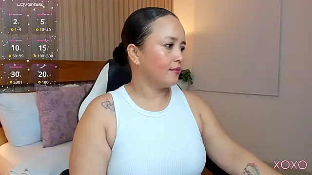 Snapshot of linda_rios_ chatting on 13, 6, 2026 linda rios online show from 13, 6, 2026