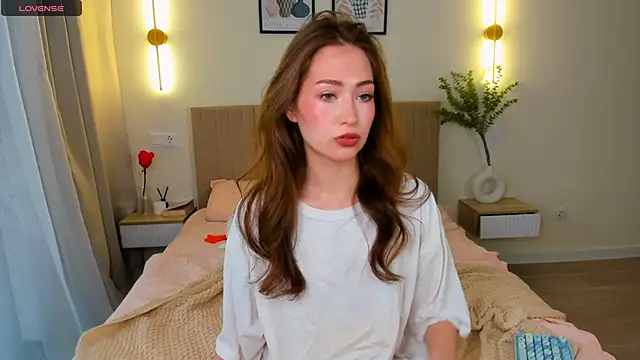 shellikeangel online show from 20, 3, 2025