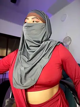 jazmin anbar online show from 12, 4, 2026