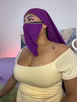 jazmin anbar online show from 8, 6, 2026