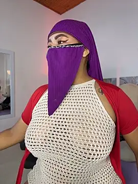 jazmin anbar online show from 17, 5, 2026