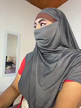 jazmin anbar online show from 24, 4, 2026