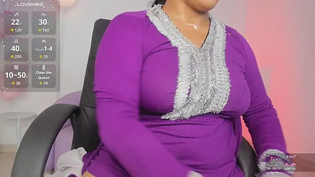 jazmin anbar online show from 12, 6, 2026