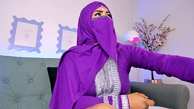 jazmin anbar online show from 14, 3, 2025