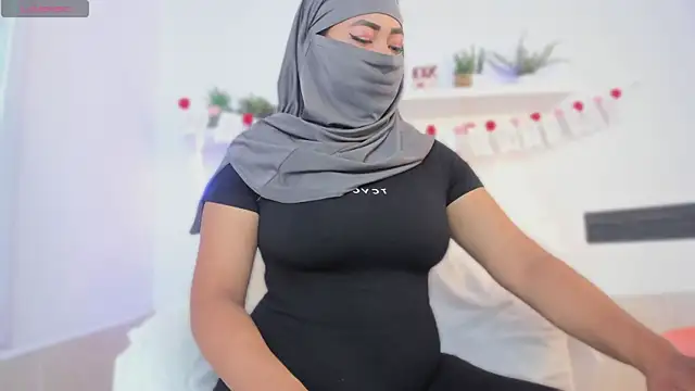 jazmin anbar online show from 2, 10, 2025