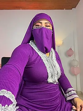 jazmin anbar online show from 15, 5, 2026