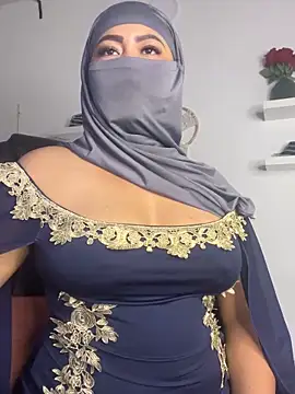 jazmin anbar online show from 4, 3, 2026