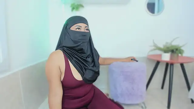 jazmin anbar online show from 15, 9, 2025