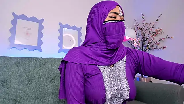 jazmin anbar online show from 21, 3, 2025