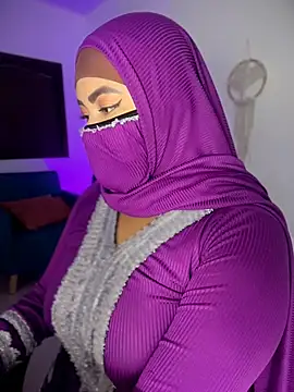 jazmin anbar online show from 20, 3, 2026