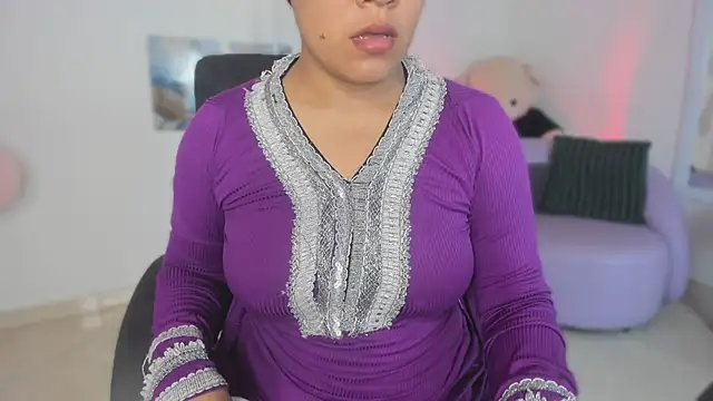 jazmin anbar online show from 16, 6, 2026