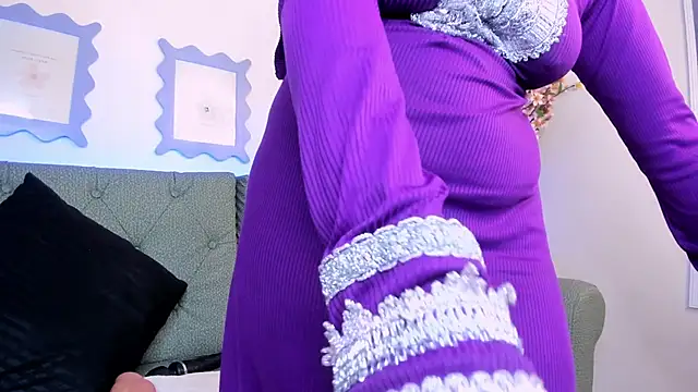 jazmin anbar online show from 15, 3, 2025