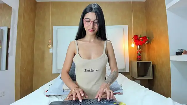 Milaspetite online show from 7, 2, 2026