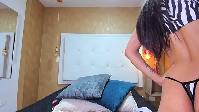 Milaspetite online show from 27, 3, 2026