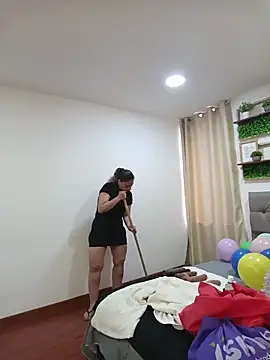 sasi luna online show from 20, 3, 2026