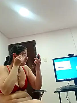 sasi luna online show from 24, 9, 2025