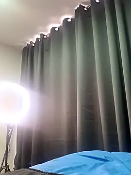 sasi luna online show from 24, 10, 2025