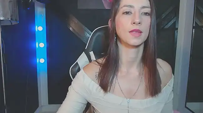 aitana ag online show from 18, 3, 2025