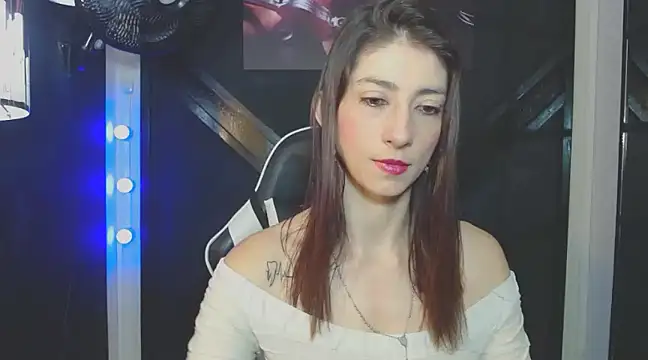 aitana ag online show from 18, 3, 2025