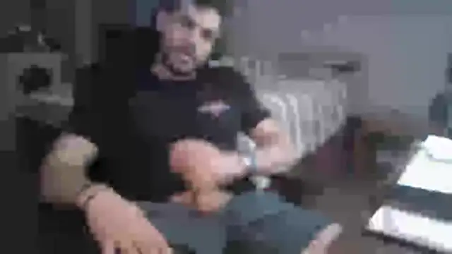 Strokeking4u online show from 22, 3, 2026