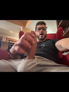 Snapshot of Strokeking4u chatting on 13, 1, 2026 Strokeking4u online show from 13, 1, 2026