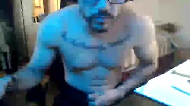 Strokeking4u online show from 20, 3, 2026