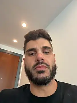 Snapshot of Strokeking4u chatting on 10, 1, 2026 Strokeking4u online show from 10, 1, 2026