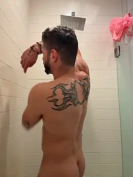 Snapshot of Strokeking4u chatting on 12, 1, 2026 Strokeking4u online show from 12, 1, 2026