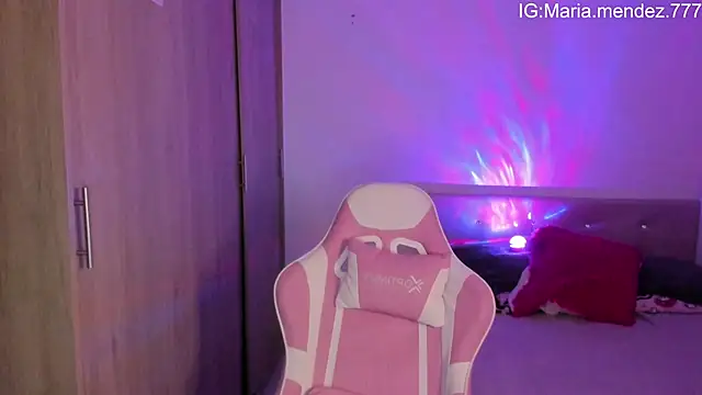 maria mendez  online show from 19, 3, 2025