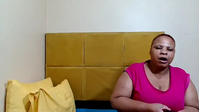 Bbw255 online show from 6, 10, 2025