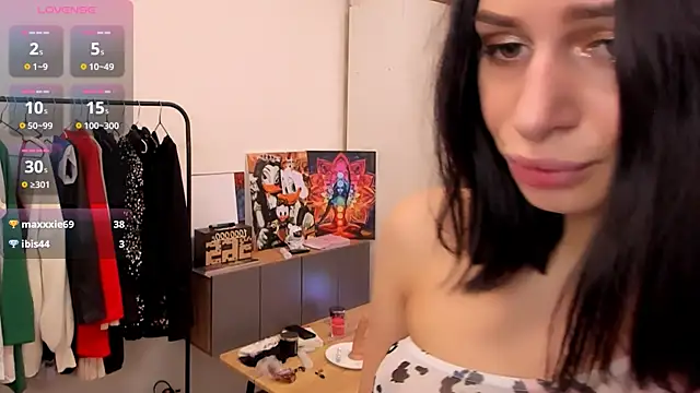 Carry magic online show from 1, 2, 2025