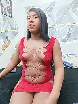 CamilosaOrtega online show from 24, 5, 2026
