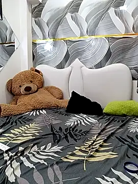 Snapshot of CamilosaOrtega chatting on 30, 6, 2026 CamilosaOrtega online show from 30, 6, 2026