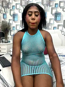 Snapshot of CamilosaOrtega chatting on 5, 12, 2025 CamilosaOrtega online show from 5, 12, 2025