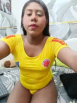 Snapshot of CamilosaOrtega chatting on 27, 6, 2026 CamilosaOrtega online show from 27, 6, 2026