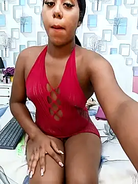 Snapshot of CamilosaOrtega chatting on 5, 10, 2025 CamilosaOrtega online show from 5, 10, 2025