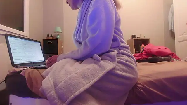 Cally-n online show from 25, 1, 2025