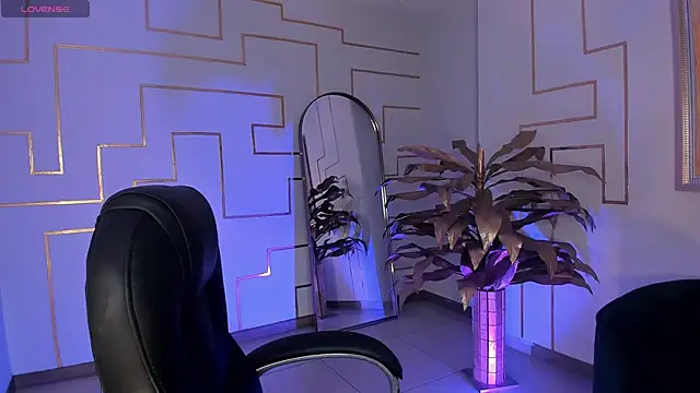 MiaFarrell  online show from 19, 11, 2025