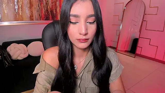 BellaCarteer  online show from 18, 11, 2025