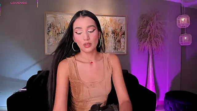 BellaCarteer  online show from 26, 3, 2026