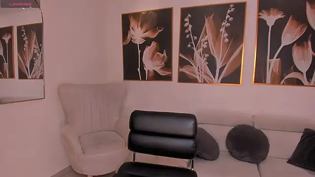 BellaCarteer  online show from 29, 3, 2026