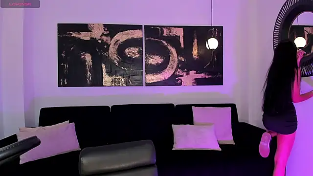 BellaCarteer  online show from 22, 3, 2025