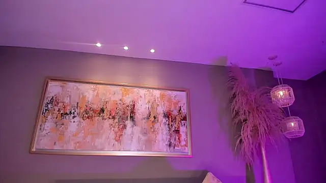 BellaCarteer  online show from 18, 3, 2025