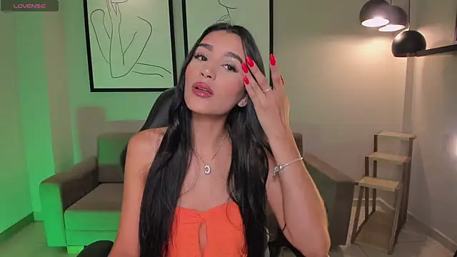 BellaCarteer  online show from 22, 9, 2025