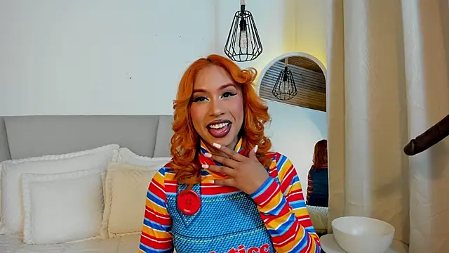 Nicole Brown1126 online show from 30, 6, 2026