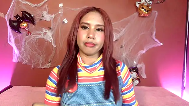 Snapshot of Nicole_Brown1126 chatting on 25, 10, 2025 Nicole Brown1126 online show from 25, 10, 2025